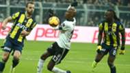 Besiktas Fenerbahce Atiba Roberto Soldado Victor Moses