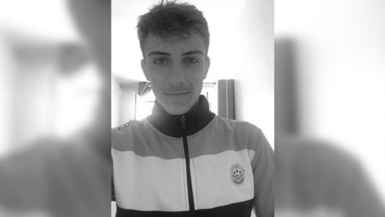 Muere futbolista de la segunda división francesa Muere futbolista de la segunda división francesa