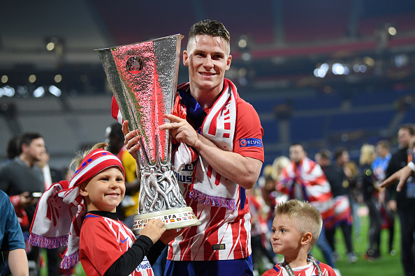 Anciens – Accord entre l’Atletico Madrid et Valence pour le transfert de Gameiro