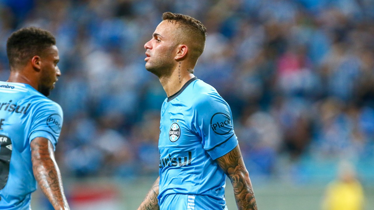 Grêmio lembra título, se irrita e põe ponto final em plano sobre o time