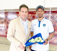 خالد جلال