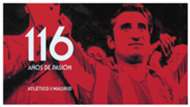 ATLETICO MADRID CUMPLEAÑOS