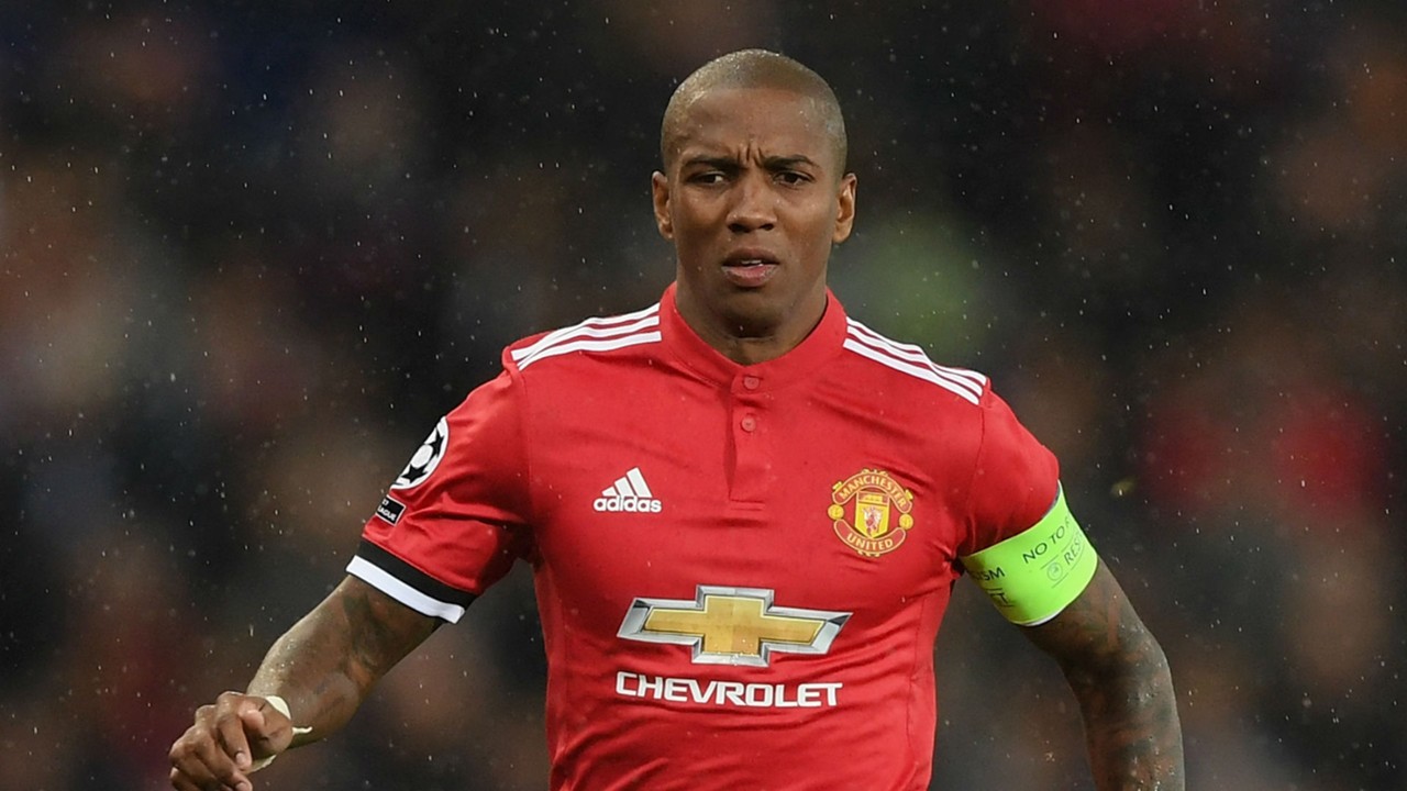 Image result for ashley young