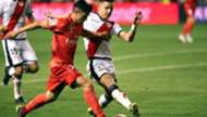 Alex Moreno