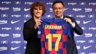 2019-07-15 Antoine Griezmann