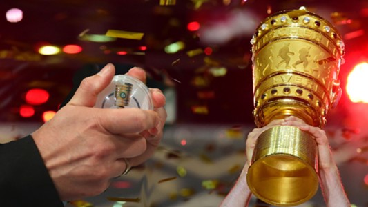 Pokal Auslosung Live Pokal Auslosung Live