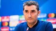 Ernesto Valverde FC Barcelona 11092017