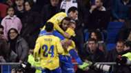 Kevin Prince Boateng - Las Palmas
