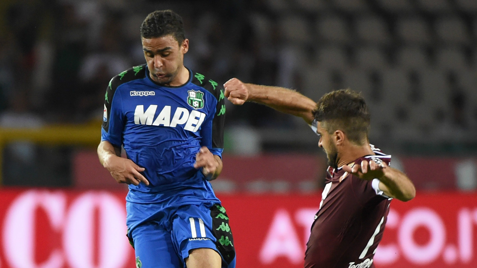 Roma, offerta per Defrel Roma, offerta per Defrel