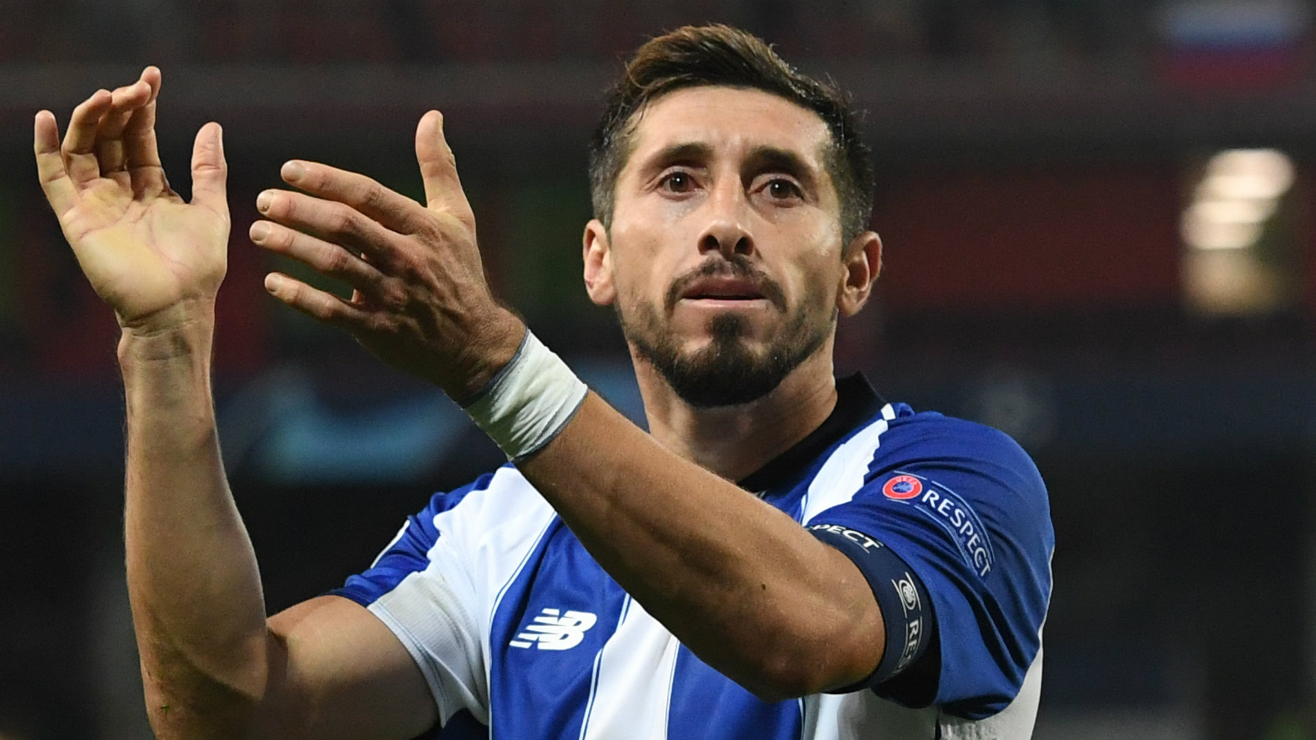 ¿Por qué no renueva Héctor Herrera con el Porto? | Goal.com