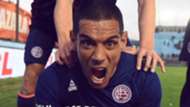 Jose Sand Lanus Argentinos Copa Argentina 07092019