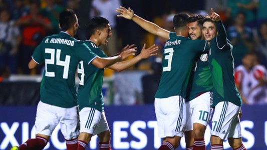 Mexico Goal Costa Rica Mexico Goal Costa Rica
