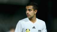 Sarpreet Singh Wellington Phoenix