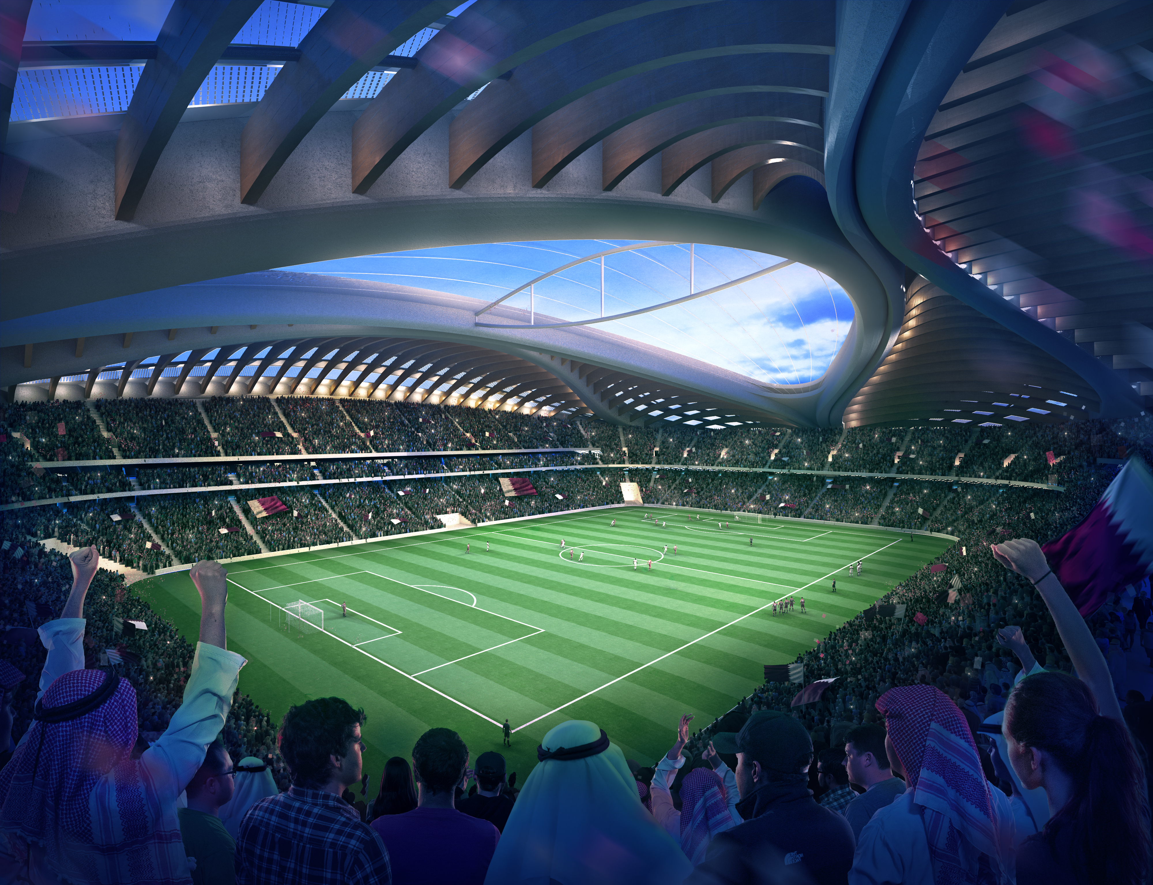 World Cup 2022: Will Qatar be stripped of hosting the finals by FIFA