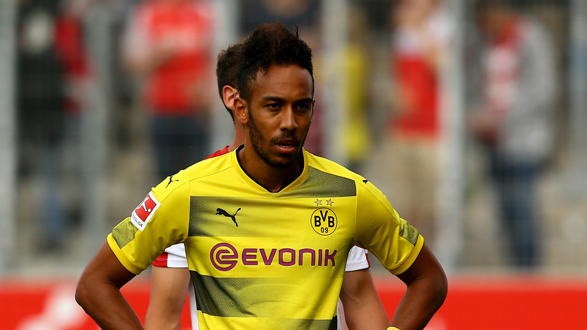 Pierre-Emerick Aubameyang