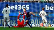 Gonzalo Escalante Eibar Real Madrid LaLiga 24112018