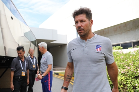Athletic against Inter Milan, of the International Champions Cup: alignments, day, hour, news and TV