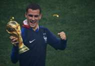 Griezmann