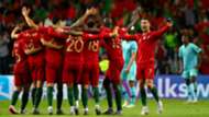 Ronaldo Portugal Nations League