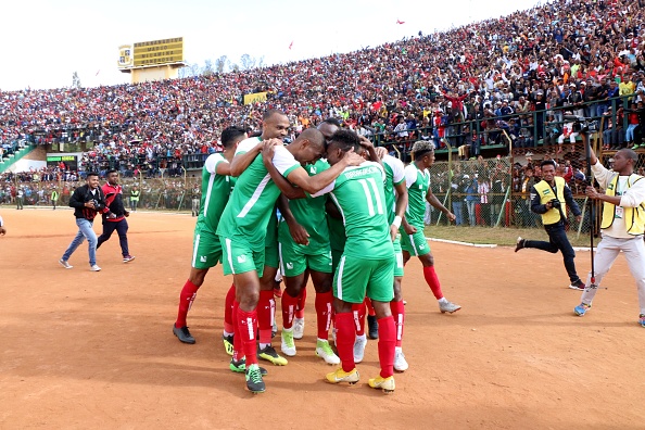 CAN 2019 : Le Sénégal qualifié mardi si… CAN 2019 : Le Sénégal qualifié mardi si…