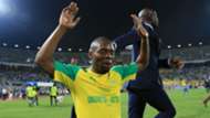 Mamelodi Sundowns, Siyanda Zwane