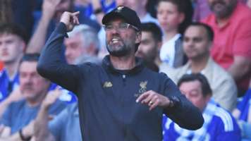 Restprogramm Liverpool Restprogramm Liverpool