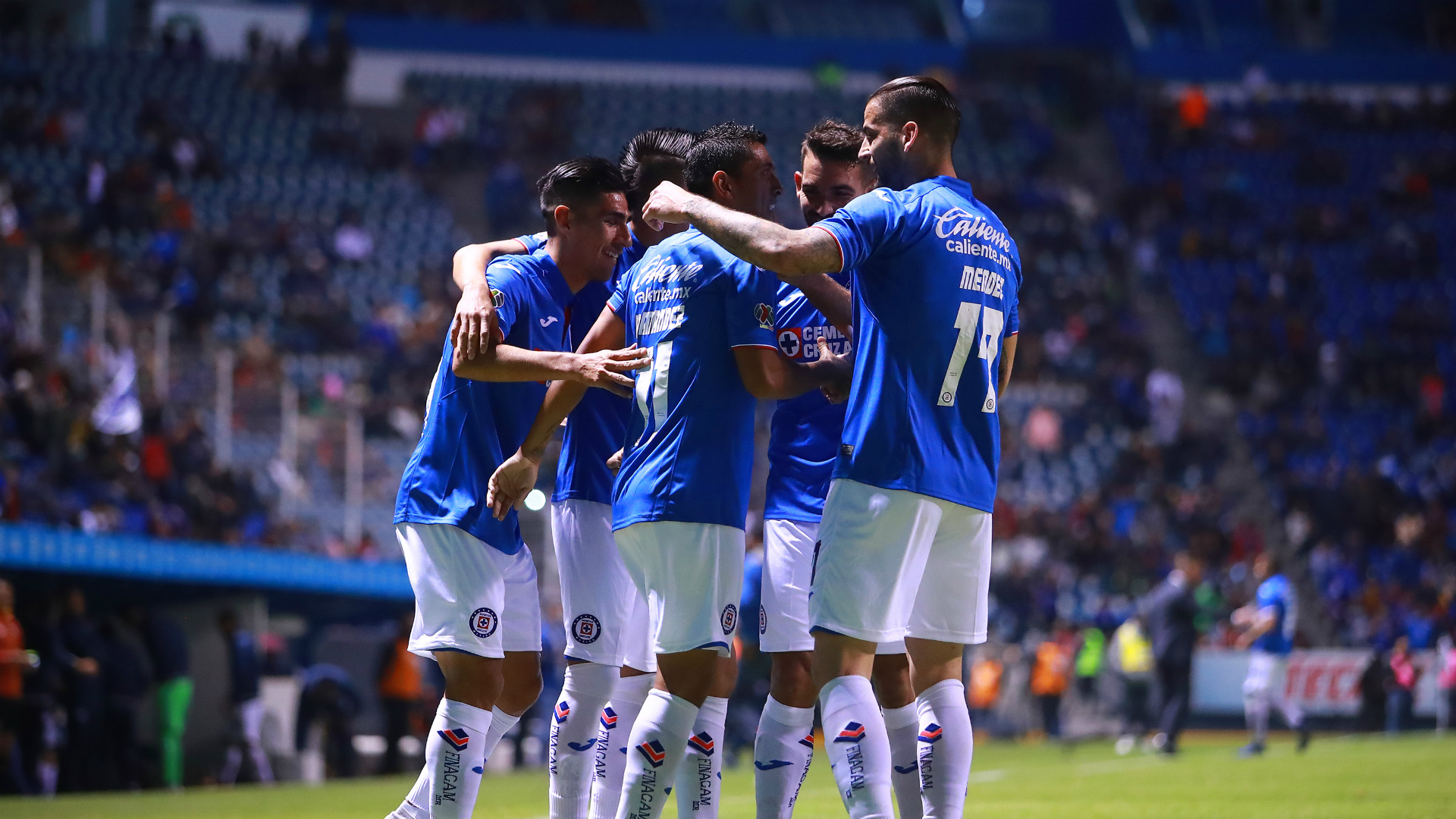En qué canal juega Cruz Azul vs Chivas, por la Jornada 2 del Clausura