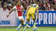 Sergino Dest Ajax 08282019