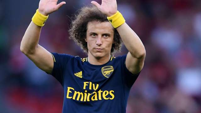 Image result for david luiz