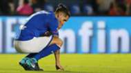 Cruz Azul Enzo Roco