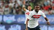 معروف يوسف - الزمالك