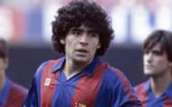 Dari Maradona Hingga Yerry Mina: Pemain Amerika Selatan Di Barcelona Dalam 35 Tahun Terakhir