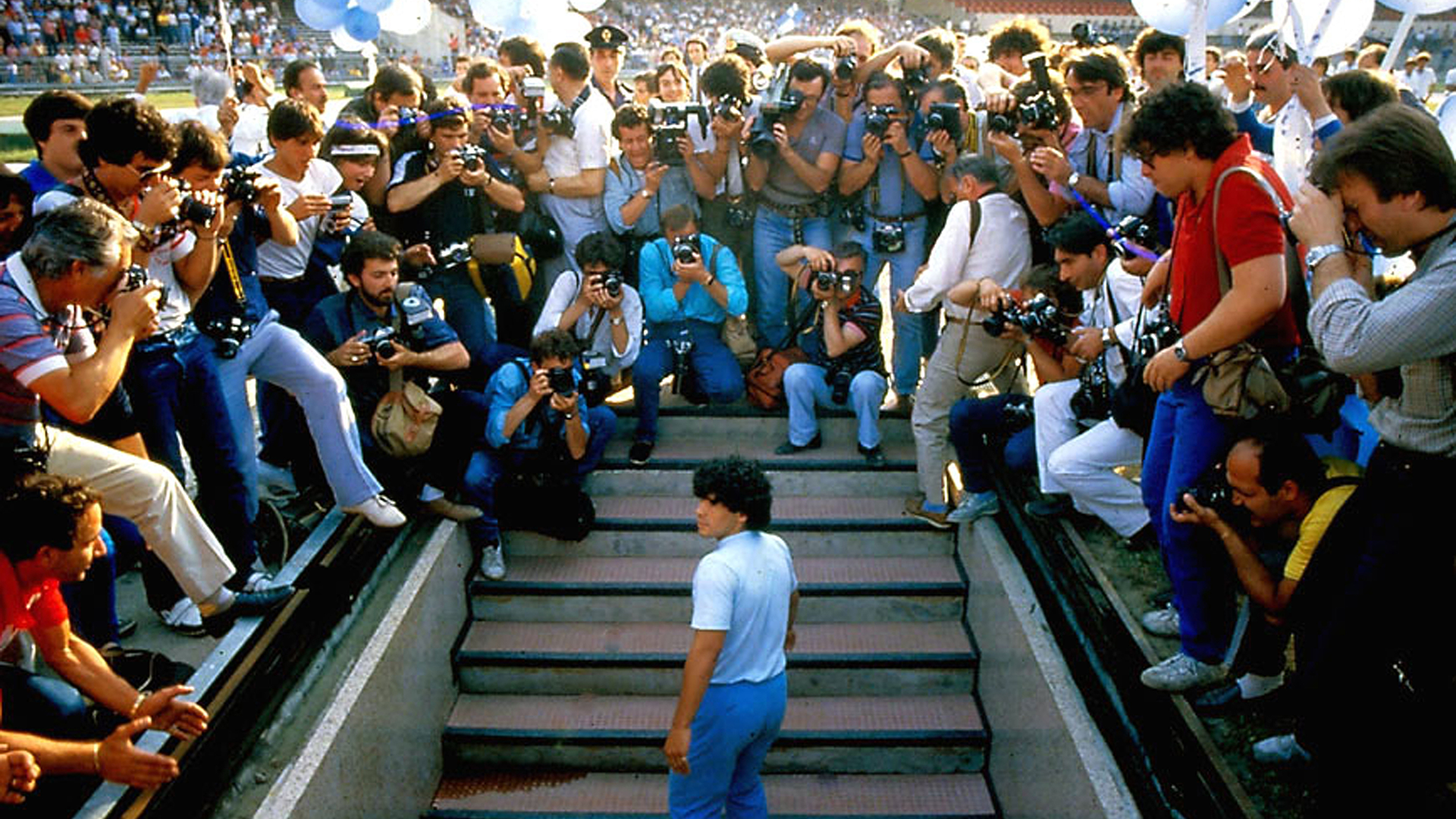 Diego Maradona documentary: Release date, description ...