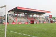 Gbagada Football turf