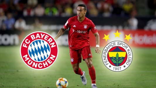 FC Bayern München vs. Fenerbahce heute live im TV und LIVE ...