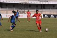 Bala Devi Manipur Police SAI-STC Cuttack IWL 2019