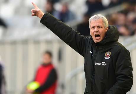 Hitzfeld: