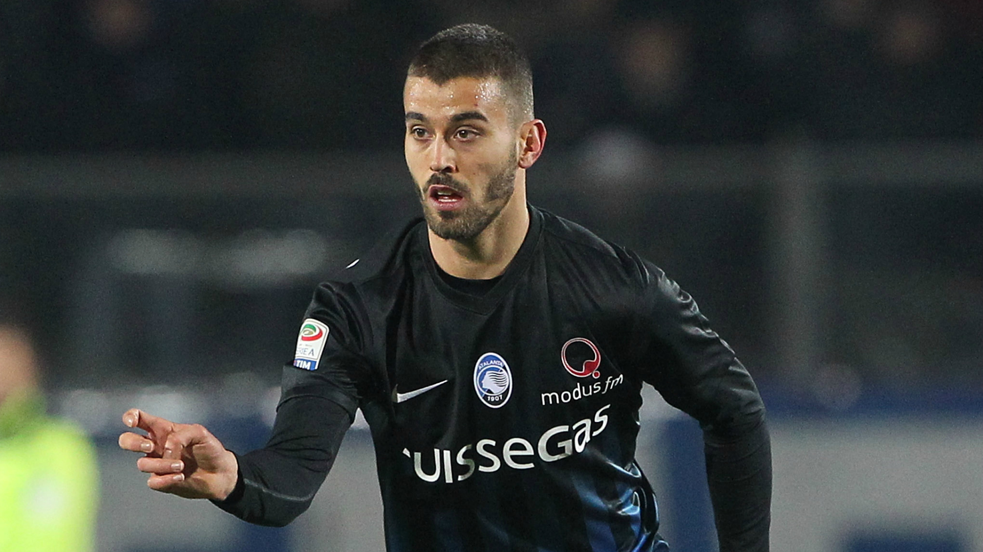 Maglia Home Juventus LEONARDO SPINAZZOLA Maglia Home Juventus LEONARDO SPINAZZOLA