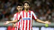 Joao Felix Atlético Madrid Juventus 10082019