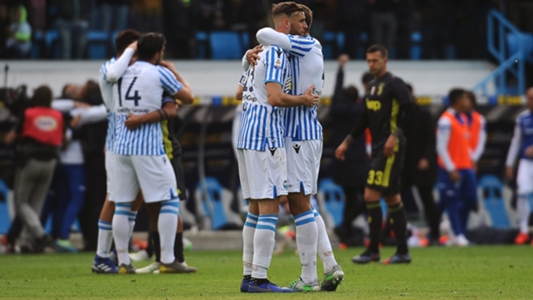 Juventus Spal Juventus Spal