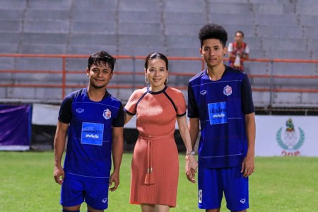 สมัคร SBOBET