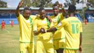 Kakamega Homeboyz v Mount Kenya United.