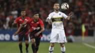 Benedetto Boca Athletico Paranaense Copa Libertadores Grupo G Fecha 3