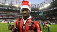 Mario Balotelli Nice