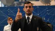Mattia Perin