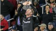 Wayne Rooney D.C. United MLS 2018