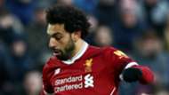 Mohamed Salah Liverpool