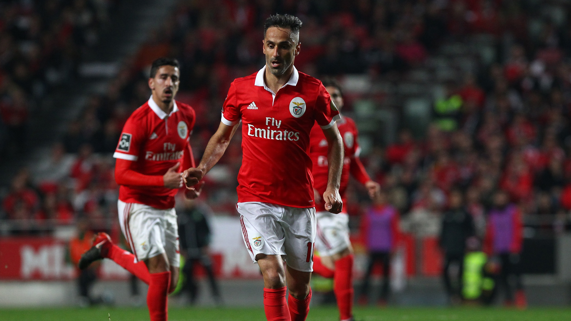 Sporting Lissabon vs. SL Benfica: Stream, Kader ...