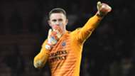Dean Henderson Sheffield United