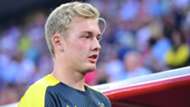 ***GER ONLY*** Brandt
